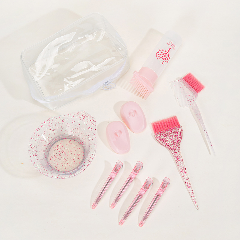 Pink Set