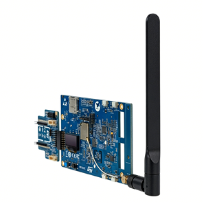 Kit de Exploración de Internet de las Cosas <span class=keywords><strong>Celular</strong></span> STM32L4 ST4SIM con Controlador B-L462E-CELL1 Original en Stock - Product Image 1