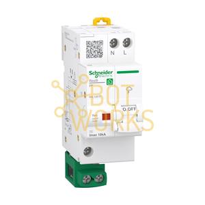 Schneider Electric R9L12610 - Nuevo - Product Image 1
