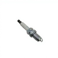 Bougie d'allumage Iridium 9807B-56A7W/12290RB1003 Stop-Go Anti-Fouling Démarrage Rapide |   Réf IZFR6K13