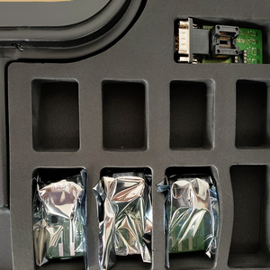 Globale Version Xhorse VVDI Key Tool Plus Pad Vollkonfiguration Erweiterte Version mit Einem Jahr Gratis ID48-Tokens für Fahrzeugschlüssel - Product Image 2