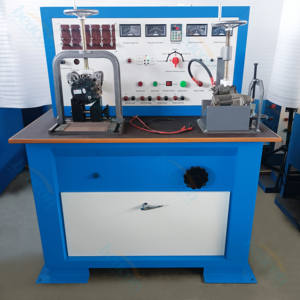 Banc d'essai pour alternateur, générateur et démarreur pneumatique <span class=keywords><strong>de</strong></span> moteur - Product Image 2