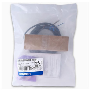Sensore di Prossimità Originale Nuovo di Zecca Serie E2B <span class=keywords><strong>Omron</strong></span> E2B-M30KN20-M1-C1/E2B-M30KN20-M1-B1/E2B-M30KS15-M1-C1 - Product Image 1