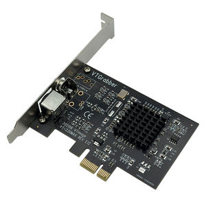 PCI-E Monitoramento Simulação Dados SDK2000 B Ultrasound Medical Aquisição <span class=keywords><strong>2</strong></span> PORTAS AV S-Terminal Connector Video Capture Card - Product Image 2