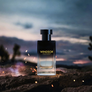 Eau de <span class=keywords><strong>Parfum</strong></span> Boisée Aromatique pour Femme, 50ml, Notes de Fond Patchouli, Vétiver, Tabac, Notes de Tête Pomme Rouge, Bergamote, Sauge Sclarée, Notes de Coeur - Product Image 2