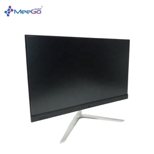 Máy tính All-in-One <span class=keywords><strong>2025</strong></span> mới, màn hình 23.8 inch FHD IPS, khung kim loại, chip AMD Ryzen 7 8845HS, RAM 8GB, SSD 256GB, Windows 11, card đồ họa AMD Radeon 16GB GDDR4 - Product Image 1