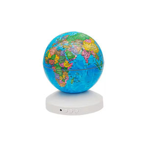 Lámpara Nocturna Infantil con Diseño de Cielo Estrellado, Regalo de Año Nuevo, <span class=keywords><strong>Proyector</strong></span> de Estrellas 360 °   Lámpara LED de <span class=keywords><strong>Galaxia</strong></span> Giratoria con <span class=keywords><strong>Efecto</strong></span> de Nebulosa Dinámica para Decoración del Hogar - Product Image 5