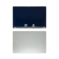 Nouvel écran de moniteurs LCD pour MacBook Pro 16 "A2485 panneau LCD argent espace gris écran LCD remplacement de l'assemblage