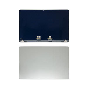 Nouvel écran de moniteurs LCD pour MacBook Pro 16 "A2485 panneau LCD argent espace gris écran LCD remplacement de l'assemblage - Product Image 6