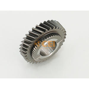 Ingranaggio, Albero Principale Adatto per Componenti del Cambio IVECO 145.486 - Product Image 1