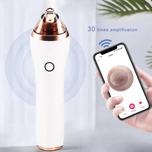 Outil d'<span class=keywords><strong>extraction</strong></span> de points noirs avec caméra HD pour l'élimination visuelle des points noirs - Product Image 5