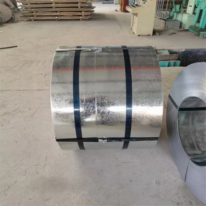 Bande d'acier galvanisé à chaud SGCC DX51D, bobine de zinc en stock, <span class=keywords><strong>prix</strong></span> usine - Product Image 5