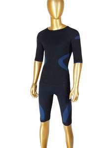 Vêtements d'électrostimulation Bodytec Miha à <span class=keywords><strong>prix</strong></span> abordable, sous-vêtements EMS personnalisables avec logo sur demande - Product Image 5