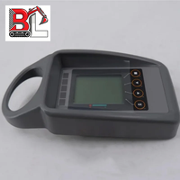 Moniteur d'excavatrice de haute qualité 100 % neuf, ensemble de jauges YD00000463 YD00013826 pour ZX30U-5A ZX35U-5A ZX40U-5A