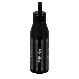 Karactermania Wednesday Original-Botella, Negra - Product Image 2