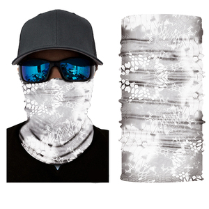 De cráneo visera pañuelo <span class=keywords><strong>tubular</strong></span> tejido elástico de alta calidad - Product Image 6