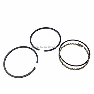 แหวนลูกสูบอัดอากาศ AR73350 AR73351 AR73352สำหรับ Cummins - Product Image 4