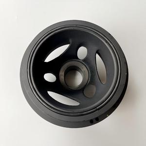 53022083AA Nouvelle poulie de vilebrequin pour Dodge Ram 1500 5.7L 6.4L 2009-2024 - Product Image 3