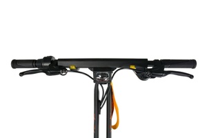 Scooter Eléctrico Kukirin Ultra, Nuevo Diseño, Plegable, Todoterreno, con Medidor Inteligente y Doble Motor - Product Image 4