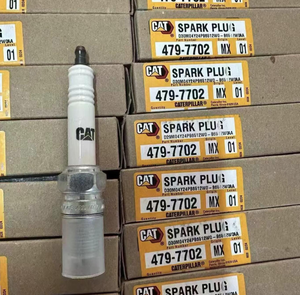 479-7702: Bujías para motores de gasolina - Product Image 3