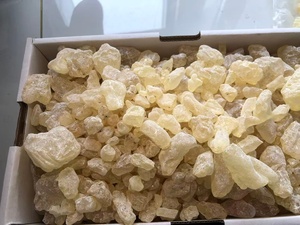ABX Grade <b>Gum</b> Damar | Pure Natural Dammar Resin – High Viscosity Additive for Industrial Paint Formulation - Product Image 2