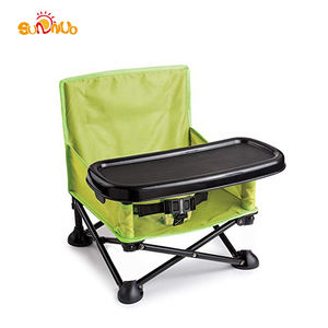 Sunnuo 2019 Siège d'appoint et <span class=keywords><strong>chaise</strong></span> <span class=keywords><strong>de</strong></span> salle à manger portables pour bébé <span class=keywords><strong>de</strong></span> la dernière conception - Product Image 4