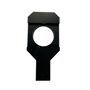 Usinage <span class=keywords><strong>CNC</strong></span> de précision pièces en plastique PEEK/PVC/ABS/POM/Nylon/acrylique/PU pièces <span class=keywords><strong>CNC</strong></span> en plastique personnalisées - Product Image 5