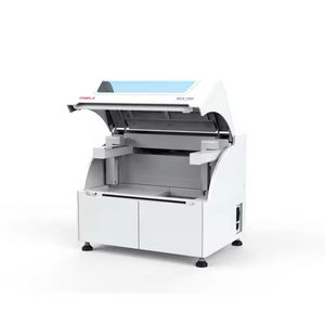 DIRUI BCA-1000 Güvenilir Performans 1 Yıl Garantili Klinik Tespit Koagülometre Analizörü - Product Image 5