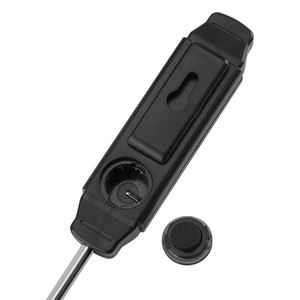 Termômetro Digital de Alimentos com Leitura Instantânea LCD para Cozinha, Termômetro de Carne para Churrasco - Product Image 4