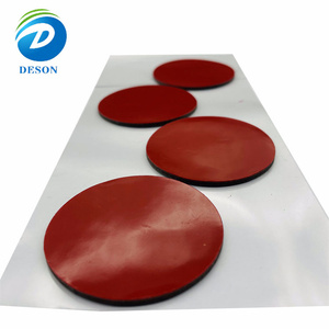 Cinta de doble cara Deson HPP con núcleo de espuma firme <span class=keywords><strong>viscoelástica</strong></span>, cinta resistente transparente, fuerte y permanente para exteriores e interiores - Product Image 4