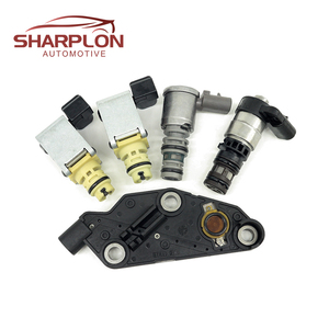 Linh Kiện Hộp Số Tự Động Mới Bộ Điện Từ Hộp Số G4T65E <span class=keywords><strong>4T65E</strong></span> Cho Chevy Buick - Product Image 3