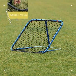 フットボールリバウンダーの子供とティーンエイジャー - Product Image 2