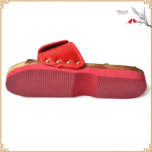 JK Acupression Soins des pieds Thérapie Massage Pantoufles Circulation sanguine Masseur Chaussures avec <span class=keywords><strong>aimants</strong></span> Améliorer le confort de pédicure - Product Image 6