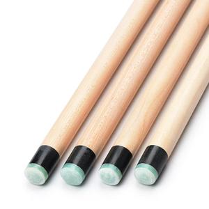 Venta caliente <span class=keywords><strong>de</strong></span> madera <span class=keywords><strong>de</strong></span> arce 3-PC juego <span class=keywords><strong>de</strong></span> <span class=keywords><strong>billar</strong></span> Jump Break Cue Stick Taco <span class=keywords><strong>para</strong></span> la venta - Product Image 4