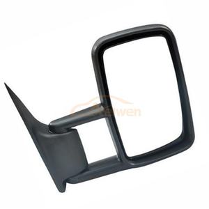Aelwen Voiture <span class=keywords><strong>Gauche</strong></span> Droite Rétroviseur De Voiture Fit Pour Mercedes Sprinter OEM 2D1857501A 2D1857502A 9018105516 9018106616 - Product Image 1