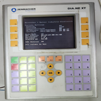 Nuevo PLC ge Jenbacher Dia.ne Engine Mgmt Control Power 4pp250.0571k01 Controlador de Programación PLC