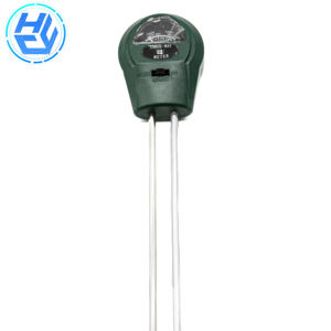 Testeur de sol 3 en 1 testeur de lumière PH d'humidité testeur de sol portable pour pelouse, test de sol de plantes - Product Image 3
