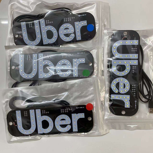 Nueva Luz LED para Taxi Vacío, Azul, 6V, 1 Año de Garantía - Product Image 4