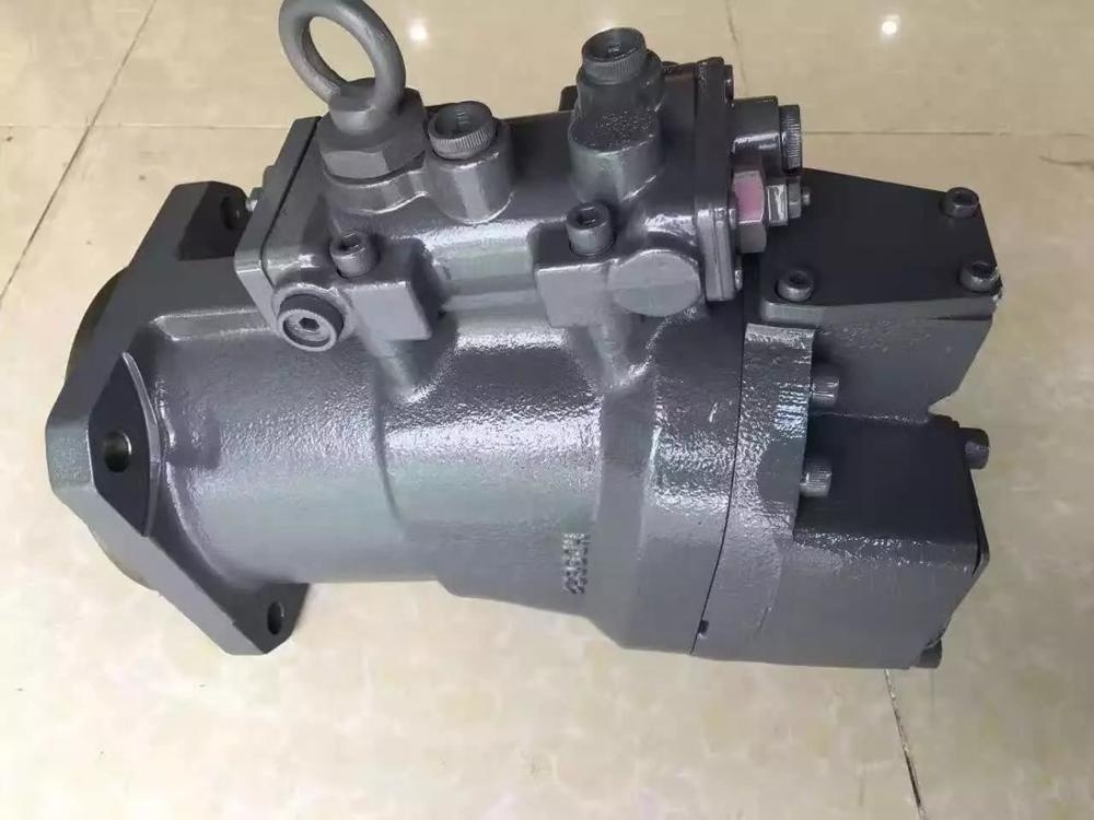Hitachi ZX350-3 Hydraulic Main Pump - Reliable Performance