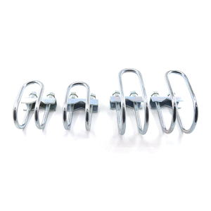 Seismic Bracing <b>Quick</b> Lateral Sway Brace Hanger - Product Image 6