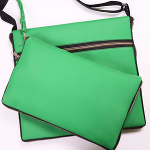 Tapis de Prière Personnalisable de l'Islam, Sac en PU, Tapis de Prière de Voyage, Musulman - Product Image 1