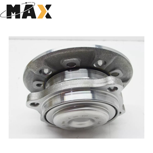 Parti automobilistiche mozzo ruota anteriore sinistro e destro stesso per BMW G87 G80 G82 M2 M3 M4 31108095643 - Product Image 3