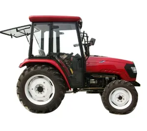 Chinese supplier jardin agricultura mini tractor orchard mini tractors