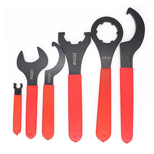 Er11 er16 एर्20 एर्20 एर्25 एर्32 एर्40 स्16 स्पैनर रिंच ए/ओ/ओ/सी/ओ/ओ/ओ/सो - Product Image 6