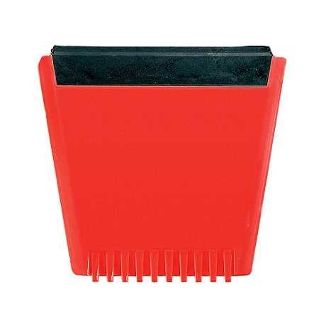 Plastic Car Ice Scraper with Customizable Logo