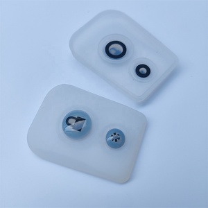 Màng Bọc Nút Ấn Bàn Phím Cao Su Silicone Nhựa Epoxy Nhựa ABS OEM ODM Tùy Chỉnh Cho Điện Thoại Điều Khiển Từ Xa - Product Image 6