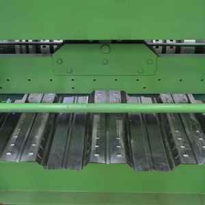 Máquina <span class=keywords><strong>de</strong></span> fabricación <span class=keywords><strong>de</strong></span> láminas <span class=keywords><strong>de</strong></span> cubierta <span class=keywords><strong>de</strong></span> suelo y Metal, rollo <span class=keywords><strong>de</strong></span> acero - Product Image 3