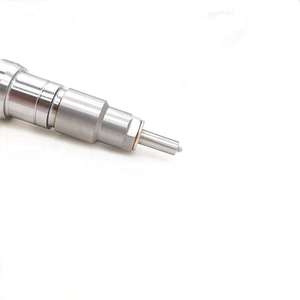 Common Rail Injector 0445120353 0445120355 for Diesel Engine MAN Replacement Part Metal New - Product Image 3