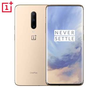 Global ROM สมาร์ทโฟน <span class=keywords><strong>OnePlus</strong></span> 7 PRO รุ่นดั้งเดิม หน้าจอ 6.2 นิ้ว ความละเอียด 2340*1080P ระบบปฏิบัติการ <span class=keywords><strong>Android</strong></span> <span class=keywords><strong>9</strong></span> แรม 6GB ความจุ 128GB - Product Image 1
