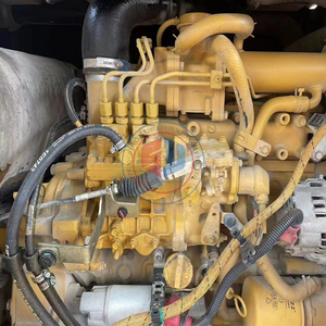 Best-selling <b>Used</b> Caterpillar Cat High Quality Small Excavator in Good Condition CAT308E2 CAT307E2 CAT306E2 CAT305.5E2 Excavator - Product Image 6